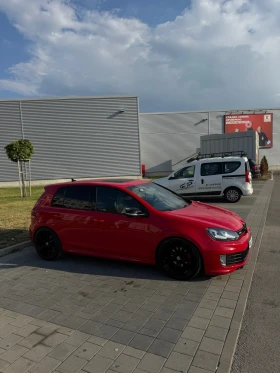 VW Golf GTI 35 EDITION - 32000 лв. - 73162404 5