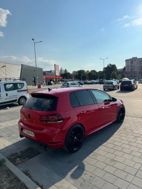 VW Golf GTI 35 EDITION - 32000 лв. - 73162404 4