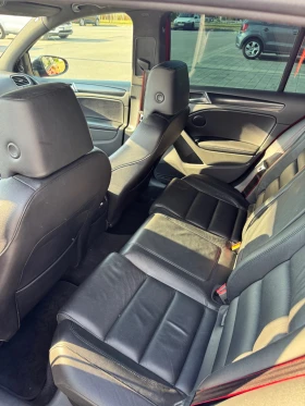 VW Golf GTI 35 EDITION - 32000 лв. - 73162404 12