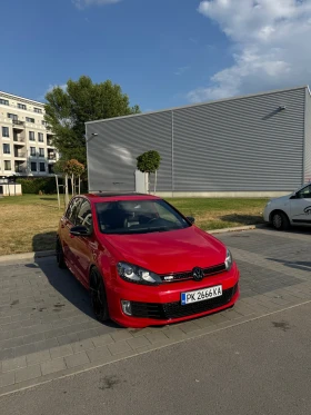 VW Golf GTI 35 EDITION - 32000 лв. - 73162404 2