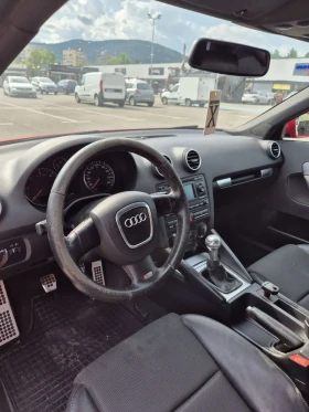 Audi A3 | Mobile.bg    5