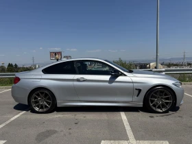 Обява за продажба на BMW 428 MПакет* Подгрев* Камера* Recaro ~28 999 лв. - изображение 7