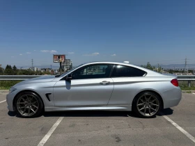 Обява за продажба на BMW 428 MПакет* Подгрев* Камера* Recaro ~28 999 лв. - изображение 8