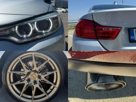 Обява за продажба на BMW 428 MПакет* Подгрев* Камера* Recaro ~28 999 лв. - изображение 5