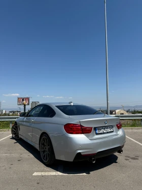 Обява за продажба на BMW 428 MПакет* Подгрев* Камера* Recaro ~28 999 лв. - изображение 3