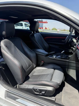 BMW 428 M* * * Recaro | Mobile.bg    13