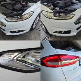 Ford Mondeo 2.0* 150* * . | Mobile.bg    14