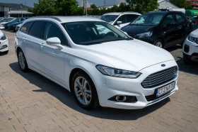 Ford Mondeo 2.0* 150* * . | Mobile.bg    4