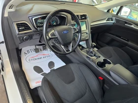 Ford Mondeo 2.0* 150* * . | Mobile.bg    9
