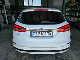 Ford Mondeo 2.0* 150* * . | Mobile.bg    16
