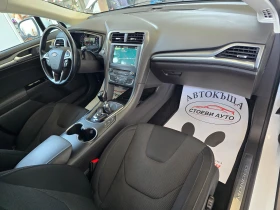 Ford Mondeo 2.0* 150* * . | Mobile.bg    12
