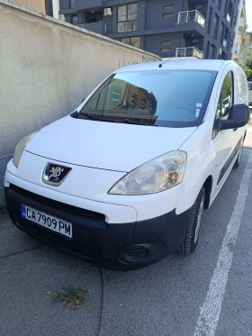 Обява за продажба на Peugeot Partner ~7 490 лв. - изображение 1