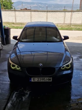 BMW 530 | Mobile.bg    16