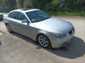 BMW 530 | Mobile.bg    6
