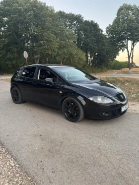 Обява за продажба на Seat Leon ~7 000 лв. - изображение 1