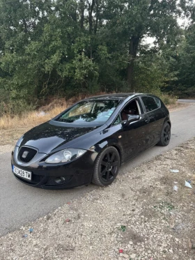 Обява за продажба на Seat Leon ~7 000 лв. - изображение 1