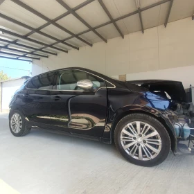 Peugeot 208 | Mobile.bg    6