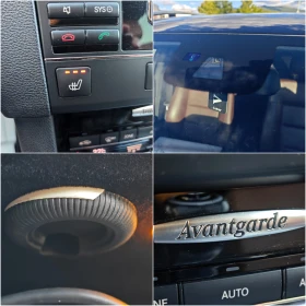 Mercedes-Benz E 220 2, 2CDi Avangarde FULL | Mobile.bg    14