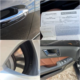 Mercedes-Benz E 220 2, 2CDi Avangarde FULL | Mobile.bg    16