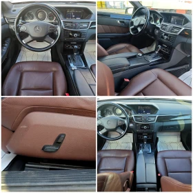 Mercedes-Benz E 220 2, 2CDi Avangarde FULL | Mobile.bg    10