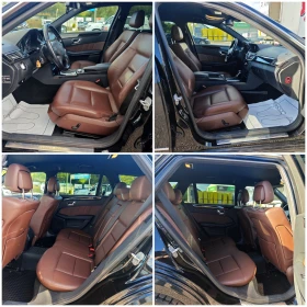 Mercedes-Benz E 220 2, 2CDi Avangarde FULL | Mobile.bg    9