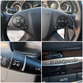 Mercedes-Benz E 220 2, 2CDi Avangarde FULL | Mobile.bg    11