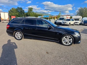 Mercedes-Benz E 220 2, 2CDi Avangarde FULL | Mobile.bg    6