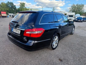 Mercedes-Benz E 220 2, 2CDi Avangarde FULL | Mobile.bg    5