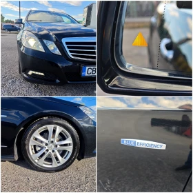 Mercedes-Benz E 220 2, 2CDi Avangarde FULL | Mobile.bg    17