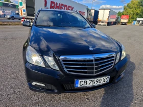 Mercedes-Benz E 220 2, 2CDi Avangarde FULL | Mobile.bg    7
