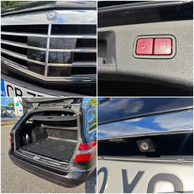 Mercedes-Benz E 220 2, 2CDi Avangarde FULL | Mobile.bg    15