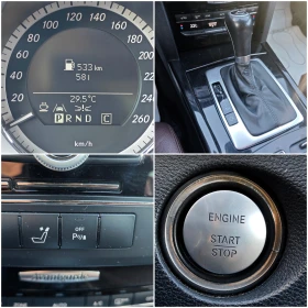 Mercedes-Benz E 220 2, 2CDi Avangarde FULL | Mobile.bg    13