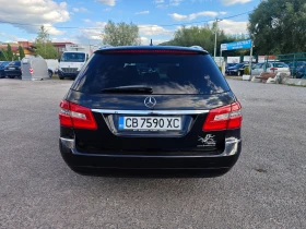     Mercedes-Benz E 220 2, 2CDi Avangarde FULL