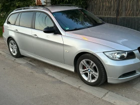 Обява за продажба на BMW 320 ~8 500 лв. - изображение 3