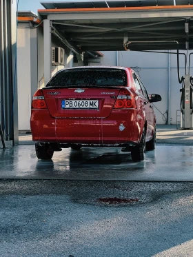 Chevrolet Aveo | Mobile.bg    2