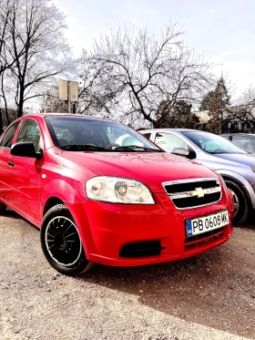 Chevrolet Aveo | Mobile.bg    4
