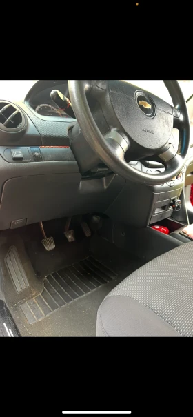 Chevrolet Aveo | Mobile.bg    8
