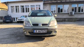Обява за продажба на Renault Scenic ~2 199 лв. - изображение 4
