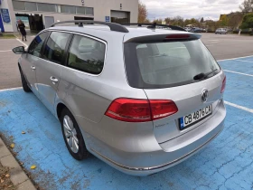 VW Passat 2.0 TDI - 13900 лв. / 7106.96 € - 28207401 5