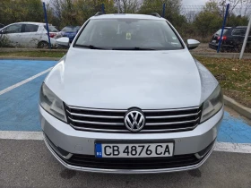VW Passat 2.0 TDI - 13900 лв. / 7106.96 € - 28207401 6