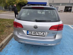 VW Passat 2.0 TDI - 13900 лв. / 7106.96 € - 28207401 14