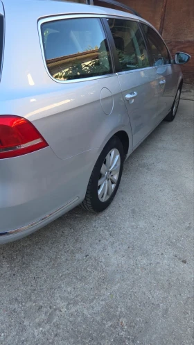 VW Passat 2.0 TDI - 14400 лв. / 7362.60 € - 66202256 5