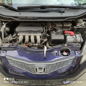 Honda Jazz 1.2 i-vitec | Mobile.bg    13