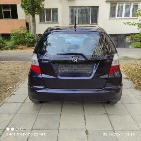 Honda Jazz 1.2 i-vitec | Mobile.bg    4
