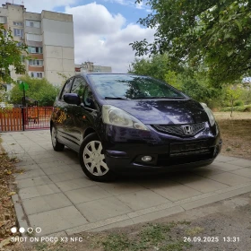     Honda Jazz 1.2 i-vitec