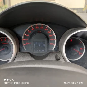 Honda Jazz 1.2 i-vitec | Mobile.bg    12