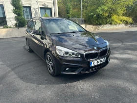BMW 2 Gran Tourer 2.0d 150 | Mobile.bg    15