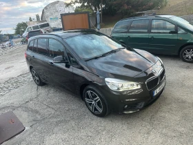 BMW 2 Gran Tourer 2.0d 150 | Mobile.bg    5