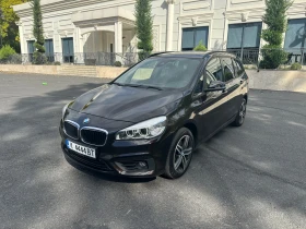     BMW 2 Gran Tourer 2.0d 150