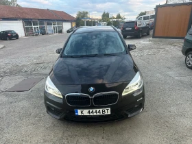 BMW 2 Gran Tourer 2.0d 150 | Mobile.bg    2